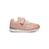 Sneakers rosa con lacci bianchi Champion Erin Pu G Ps, Brand, SKU s343000032, Immagine 0